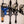 The Vertical Fishing Rod Holder: Triple by Pesca Innovations is easy to install and use and comes with all neccessary hardware. 